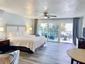 Mick's Beach Hideaway