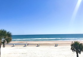 Mick's Beach Hideaway