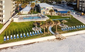 Ocean Court Beachfront Hotel