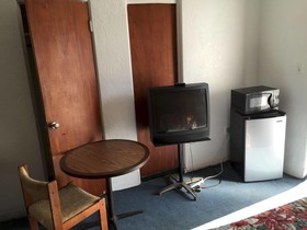 Ocean Holiday Motel