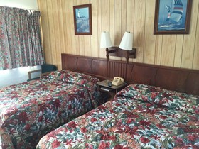 Ocean Holiday Motel