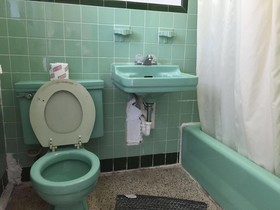 Ocean Holiday Motel