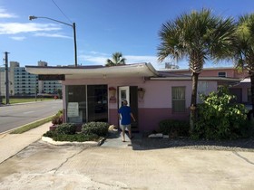 Ocean Holiday Motel