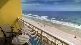 Plaza Resort & Spa