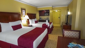 Plaza Resort & Spa