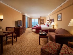 Plaza Resort & Spa