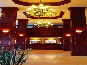 Plaza Resort & Spa
