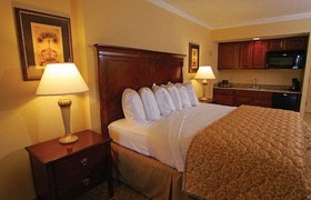 Plaza Resort & Spa