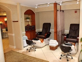 Plaza Resort & Spa