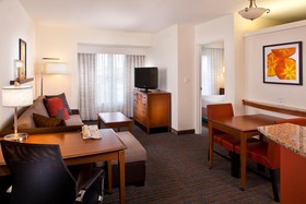 Residence Inn Daytona Beach