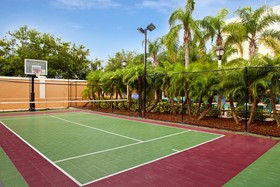 Residence Inn Daytona Beach