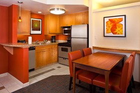 Residence Inn Daytona Beach
