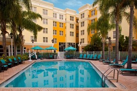 Residence Inn Daytona Beach
