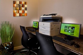 Residence Inn Daytona Beach