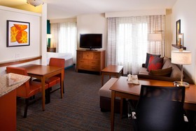 Residence Inn Daytona Beach