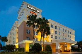 Residence Inn Daytona Beach