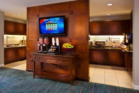 Residence Inn Daytona Beach
