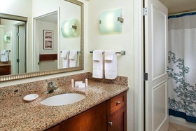 Residence Inn Daytona Beach