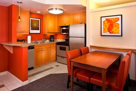 Residence Inn Daytona Beach