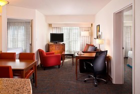 Residence Inn Daytona Beach