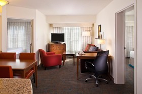 Residence Inn Daytona Beach