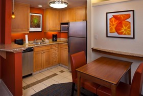 Residence Inn Daytona Beach