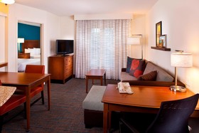 Residence Inn Daytona Beach
