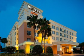 Residence Inn Daytona Beach
