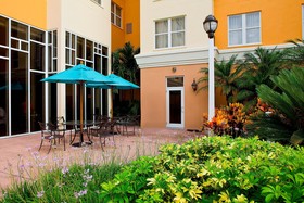 Residence Inn Daytona Beach