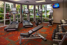 Residence Inn Daytona Beach