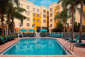 Residence Inn Daytona Beach