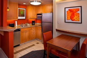Residence Inn Daytona Beach