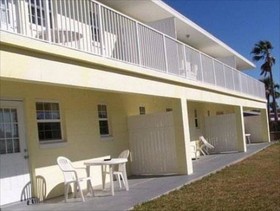 Studio 1 Motel
