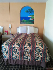 Super Inn By Oyo Daytona Beach Near Airport