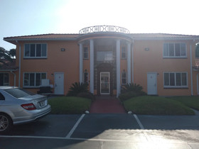 Super Inn By Oyo Daytona Beach Near Airport