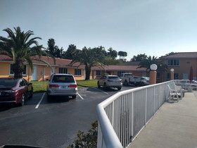 Super Inn By Oyo Daytona Beach Near Airport