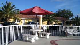 Super Inn By Oyo Daytona Beach Near Airport