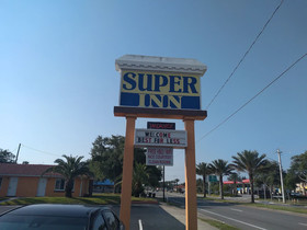 Super Inn By Oyo Daytona Beach Near Airport