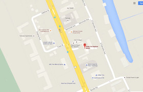 Super Inn By Oyo Daytona Beach Near Airport