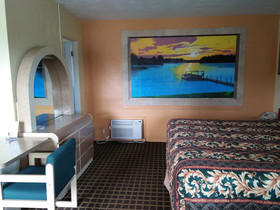 Super Inn By Oyo Daytona Beach Near Airport