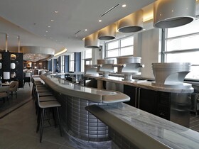 The Daytona, Autograph Collection