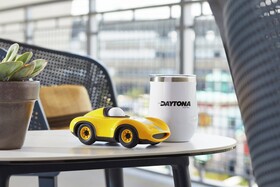 The Daytona, Autograph Collection