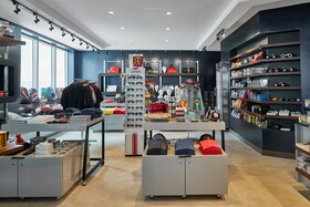 The Daytona, Autograph Collection