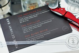 The Daytona, Autograph Collection