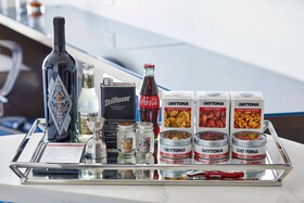 The Daytona, Autograph Collection