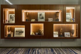 The Daytona, Autograph Collection