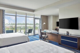 The Daytona, Autograph Collection