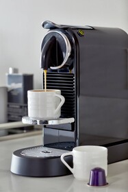 The Daytona, Autograph Collection