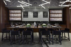 The Daytona, Autograph Collection