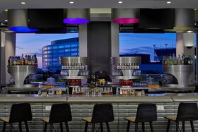 The Daytona, Autograph Collection